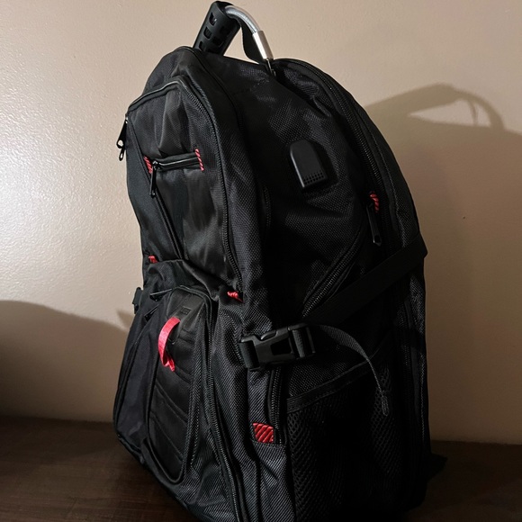 Backpack - Picture 2 of 2